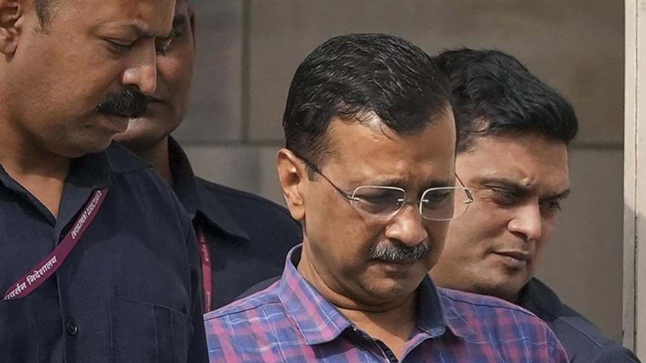 Delhi CM Arvind Kejriwal Faces Health Issues in Jail, Court Questions Mangoes and Sweets from Home